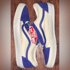 Vans size 12